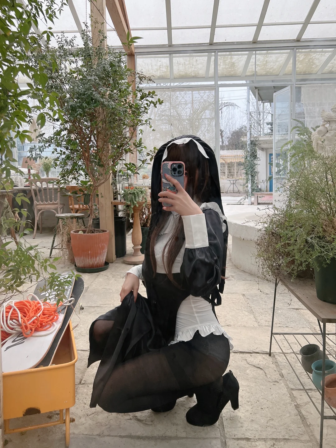 51酱 - No.020 2023年01月真爱粉 [76P,8V-435MB] tg@simisebaisi 【丝足阁】070.webp